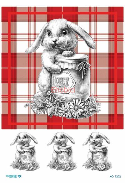 ehobici ورق ديكور نحاسي ماسي - 2202