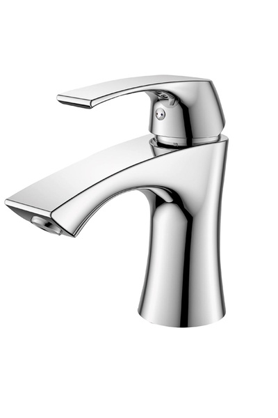 ACE خلاط حوض روسو من بولد MIXBSN1104100 (كروم)