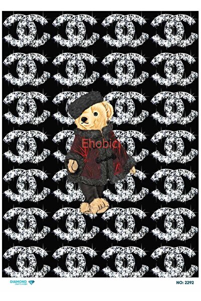 ehobici ورق ديكور نحاسي ماسي - 2292