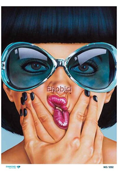 ehobici ورق ديكور نحاسي ماسي - 1252