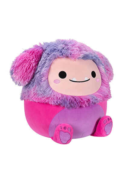 Squishmallows Bigfoot Woxie 20 cm Cr07730