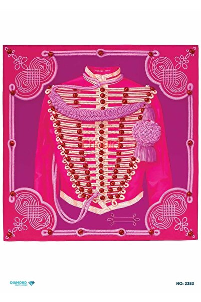 ehobici ورق ديكور نحاسي ماسي - 2353