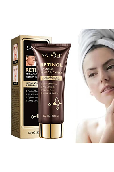 SADOER retinolos arclemosó 100 gr