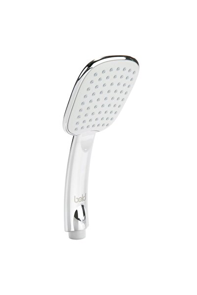 ACE طقم دش يدوي جريء من إلكترا (فضي)