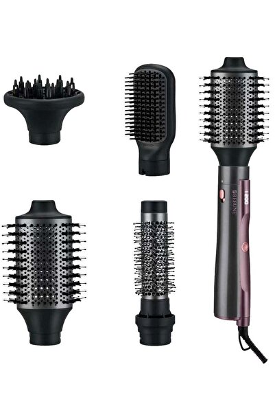 Ribon 4-in-1 Digital Hair Styler - Professional Styling for Every Look