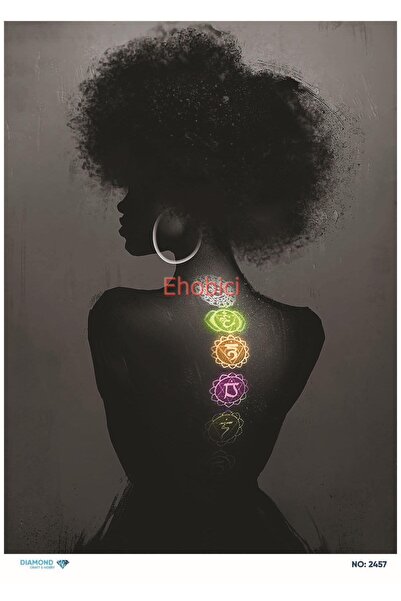 ehobici ورق ديكور نحاسي ماسي - 2457