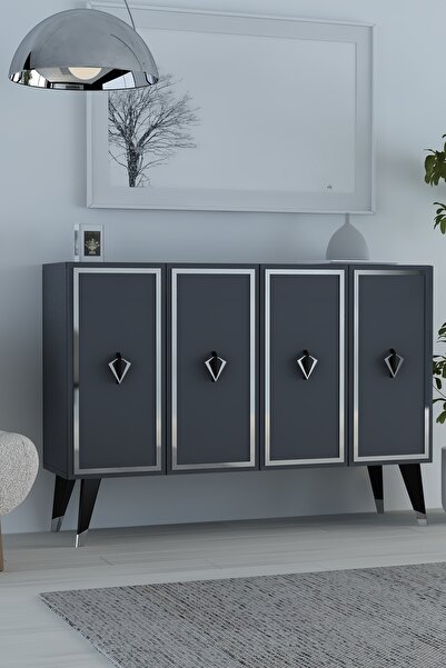 cantek dizayn 8175KM-32 KONSOL,KAHVE KÖŞESİ,AYAKKABILIK,OFİS EVRAK DOLABI,MUTFAK KİLER DOLABI,TV ÜNİTESİ AG