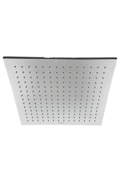 ACE رأس دش مربع من النحاس من Bold Rainforest