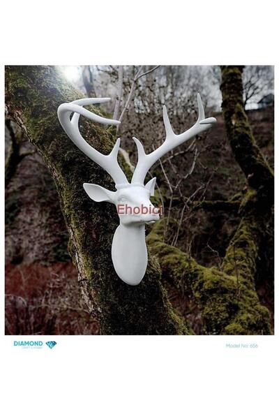 ehobici ورق ديكور نحاسي ماسي - 656 - 30x30