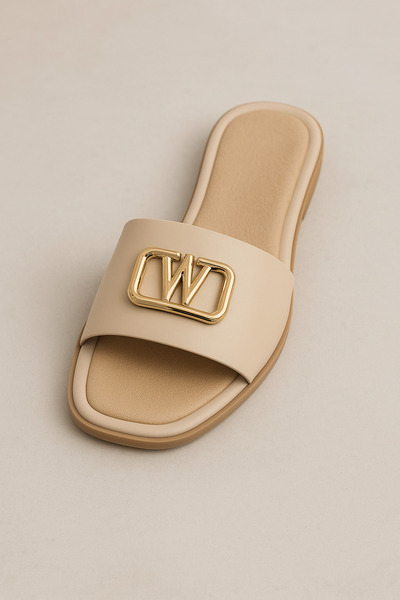 KumaşEvi 1 Çift Dikdörtgen Çerçeveli W Ayakkabı – Dekoratif Çanta ve Kıyafet ...