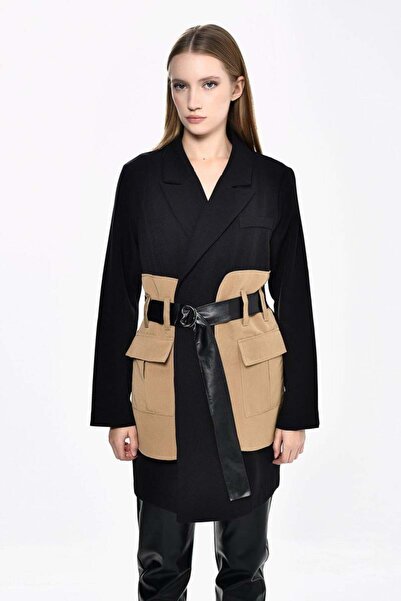 DQMANE Dq214143 Jacket