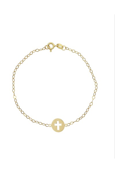 Diva Gold Brățară din aur