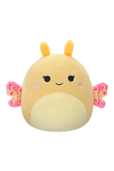 Squishmallows Güve Miry 13 cm CR03055
