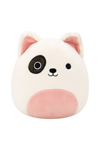 Squishmallows Terrier Charlie 13 cm Cr08418