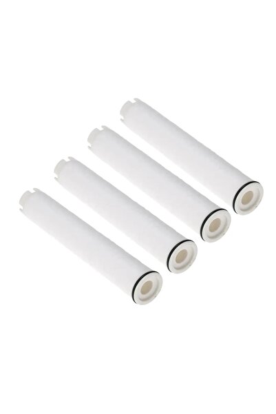 ACE Bold Aqua PP Cotton Filter Pack (4 Pc.)