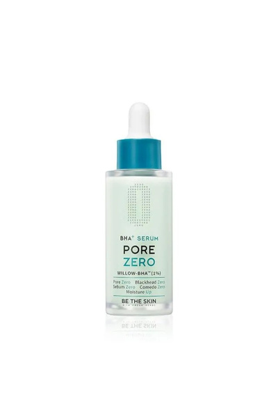 Be The Skin Be The Skin BHA+ PORE ZERO Serum 30 ml - Ser de față pentru a controla excesul de sebum