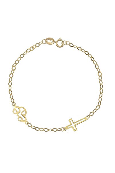 Diva Gold Brățară de aur