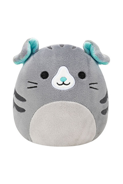 Squishmallows Scottish Fold Selly 13 cm Cr08416