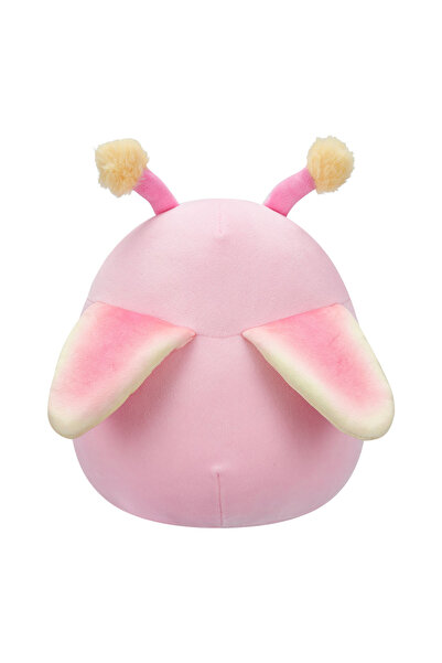 Squishmallows Pink Ladybug Guinevere 20 cm Cr07637