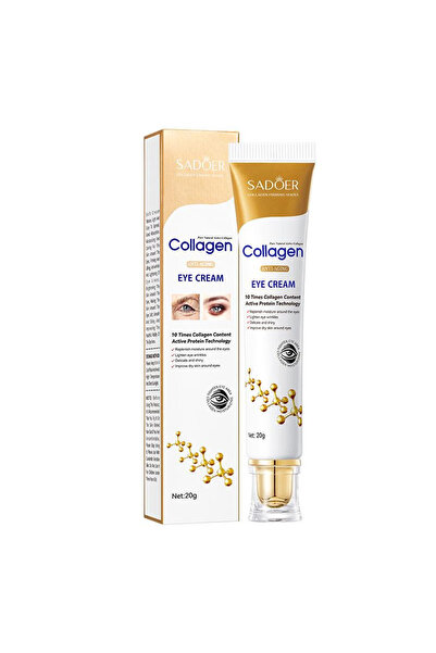 SADOER Collagen Eye Cream 20 g