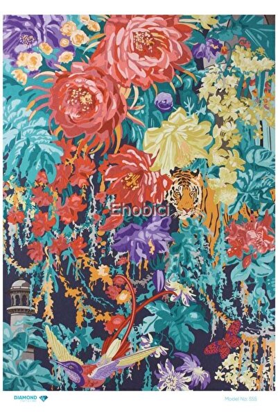 ehobici ورق ديكور نحاسي ماسي - 555