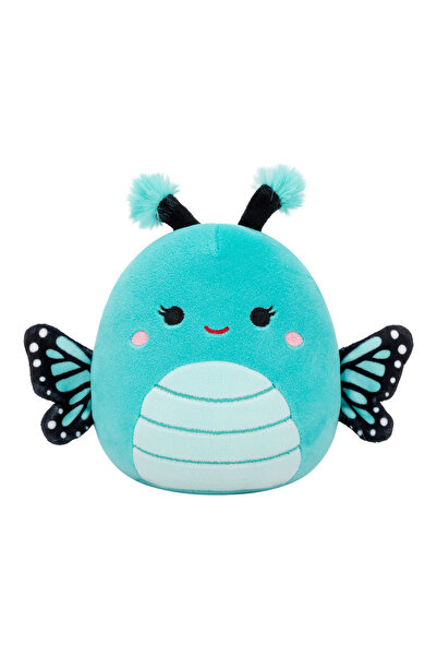 Squishmallows King Butterfly Hydrangea 13 cm Cr07873