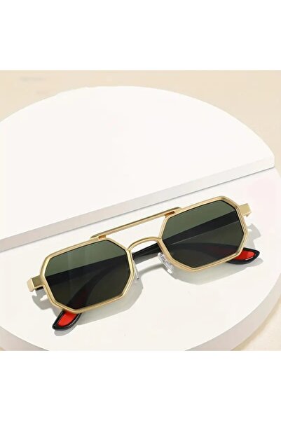 dzmerc Retro Fashion Sunglasses (Unisex)
