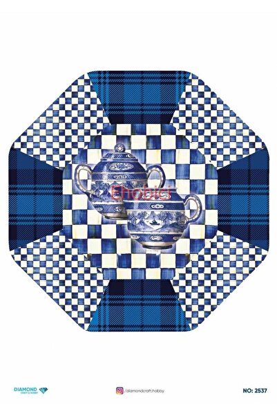 ehobici ورق ديكور نحاسي ماسي - 2537