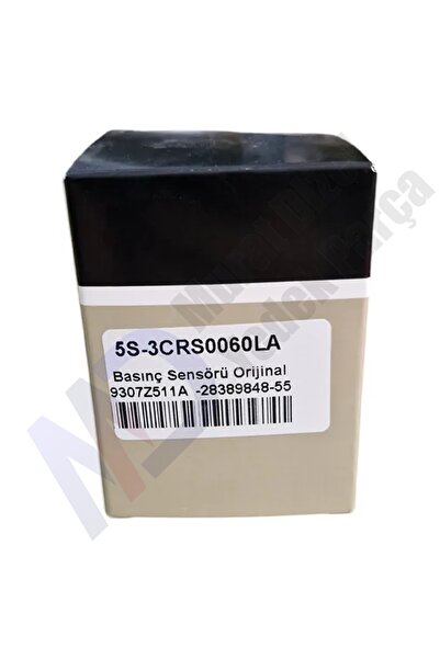SENSATA 3CRS0060LA Basınç Sensörü Orijinal 9307Z511A -28389848-55PP03-01-55PP...