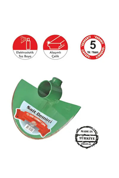 Savings Sphere Sait Demirci Yarımay Çapa Sapsız