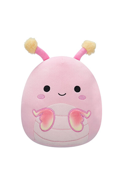 Squishmallows Pink Ladybug Guinevere 20 cm Cr07637