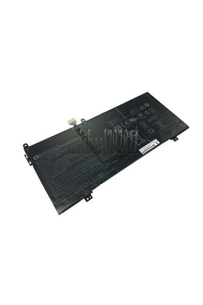CSF بطارية بديلة CP03XL HSTNN-LB8E لجهاز HP Spectre X360