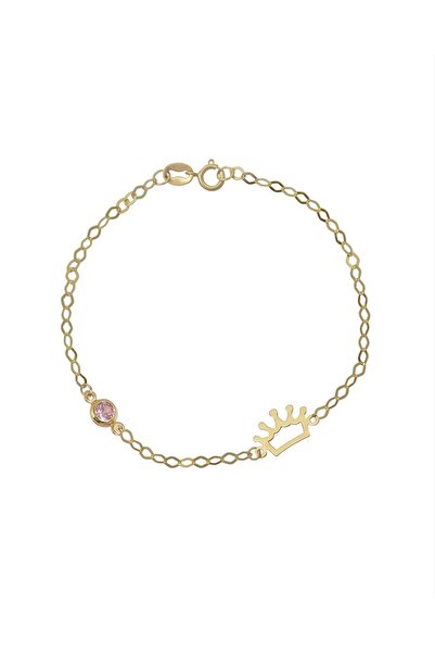 Diva Gold Brățară din aur