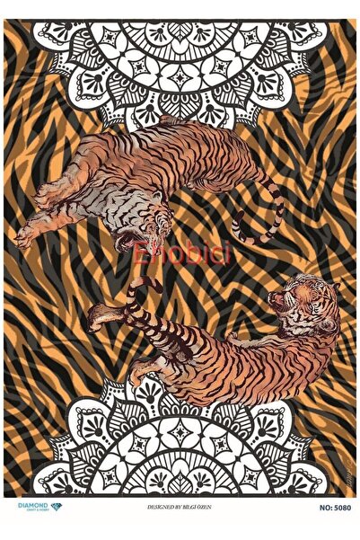 ehobici ورق ديكور نحاسي ماسي - 5080