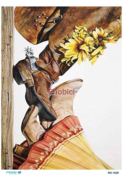 ehobici ورق ديكور نحاسي ماسي - 1430