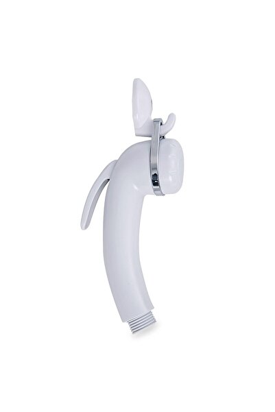 ACE شطاف مكاتس بوسيني وخطاف تعليق (13 سم، أبيض)