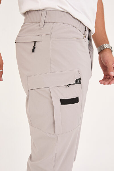 Camp Scoutland Camp525 Outdoor Tactical Water Repellent Lycra Καλοκαιρινό Ανδ...