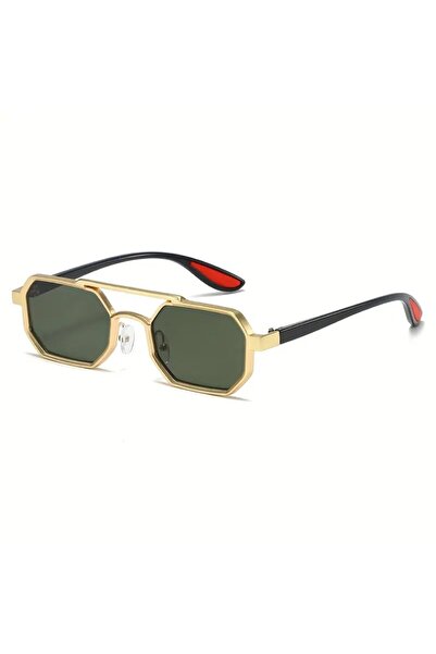 dzmerc Retro Fashion Sunglasses (Unisex)