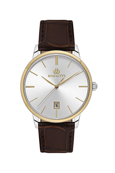 Bigotti Bg.1.10626-4 Quotidiano Men's Wristwatch