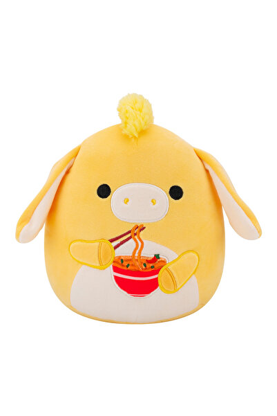 Squishmallows Donkey Gavy 20 cm Cr07945