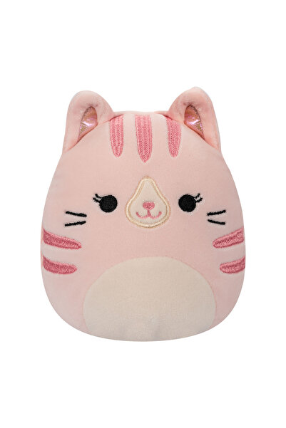 Squishmallows Cat Laura 13 cm Cr07876