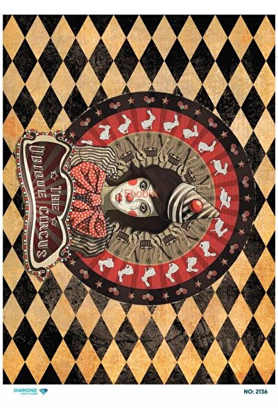 ehobici ورق ديكور من النحاس الماسي - 2136