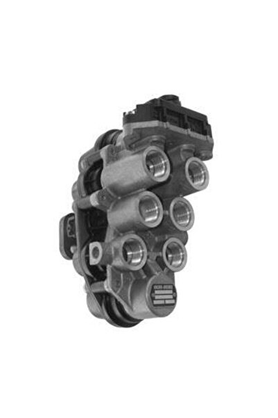 Knorr HAVA DAĞITICI VENTİLİ ACTROS AXOR (AE4510) MERCEDES AĞIR VASITA