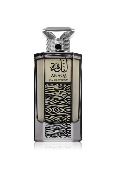 La Sera Perfumes Anaqa Perfume 100ml - 8-12 Hours Long Lasting Perfume