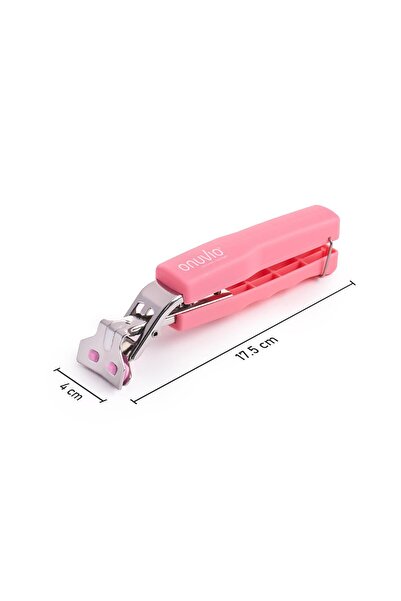 Onuvio Universal Pliers Handle for Handling Hot Containers, Pots, Pans, Trays - Pink