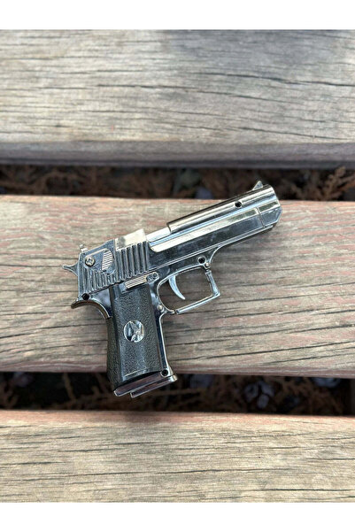 Genel Markalar Kişiye Özel Mini Deagle Model Çakmak