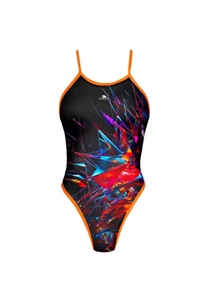 TURBO Girls Swimsuit Swimsuit Revolution Girl Crystals