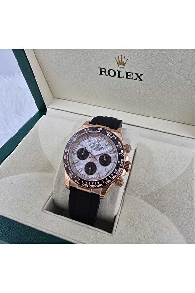 Rolx Wilkes Daytona Chronograph