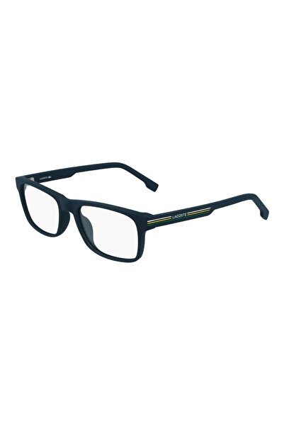 Lacoste L2886 401 55 Blue Light Protected Numberless Display
