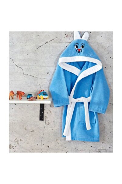 Sima Butik Children's Bathrobe